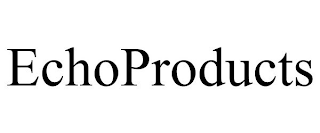 ECHOPRODUCTS