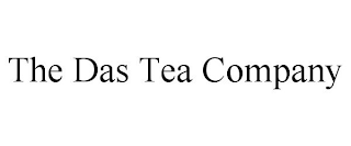 THE DAS TEA COMPANY