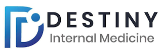 DESTINY INTERNAL MEDICINE