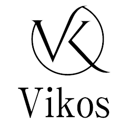 VIKOS VK