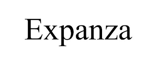 EXPANZA