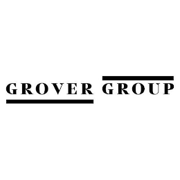 GROVER GROUP