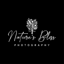 NATURE'S BLISS PHOTOGRAPHY