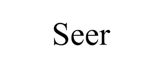 SEER