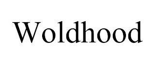 WOLDHOOD