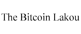 THE BITCOIN LAKOU