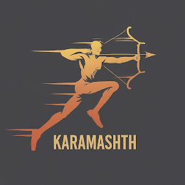 KARAMASHTH