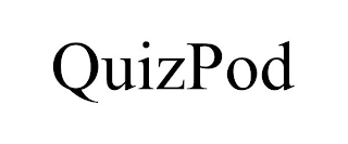 QUIZPOD