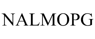 NALMOPG