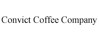 CONVICT COFFEE COMPANY