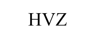 HVZ