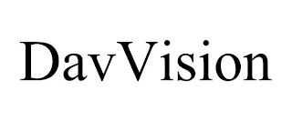 DAVVISION