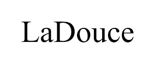 LADOUCE