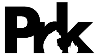 PRK