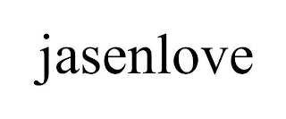 JASENLOVE