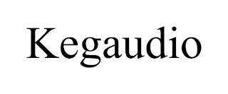 KEGAUDIO