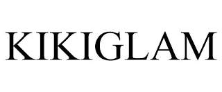 KIKIGLAM