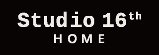 STUDIO 16TH HOME