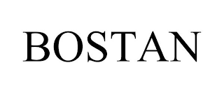 BOSTAN