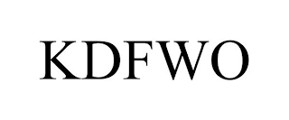 KDFWO