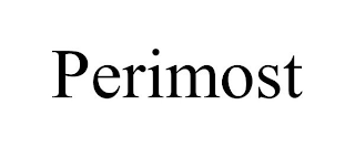 PERIMOST