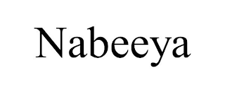 NABEEYA