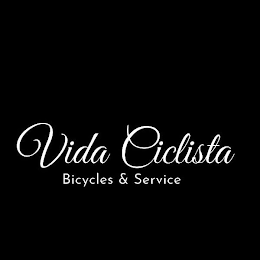 VIDA CICLISTA BICYCLES & SERVICE