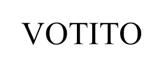 VOTITO