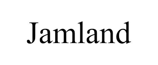 JAMLAND