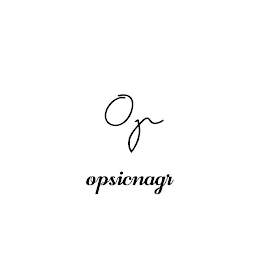 OPSICNAGR