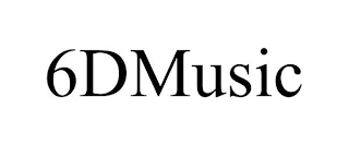 6DMUSIC