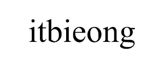 ITBIEONG