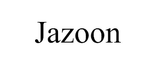 JAZOON