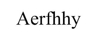 AERFHHY