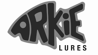 ARKIE LURES