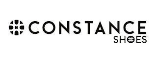 CONSTANCE SHOES