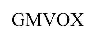 GMVOX