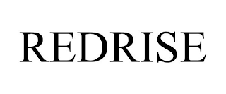 REDRISE