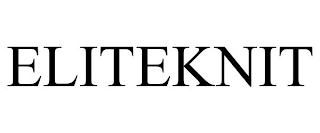 ELITEKNIT