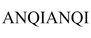 ANQIANQI