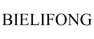 BIELIFONG