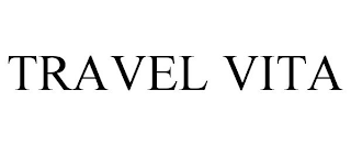 TRAVEL VITA