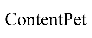 CONTENTPET