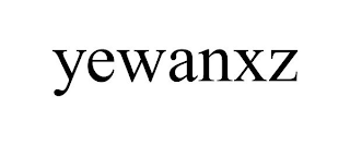 YEWANXZ