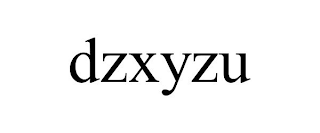 DZXYZU