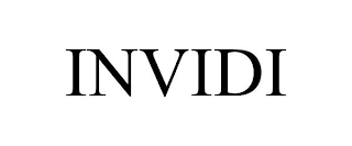 INVIDI