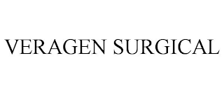 VERAGEN SURGICAL