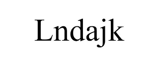 LNDAJK