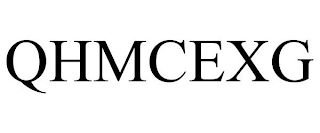 QHMCEXG