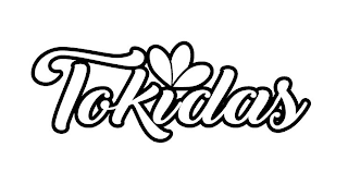 TOKIDAS